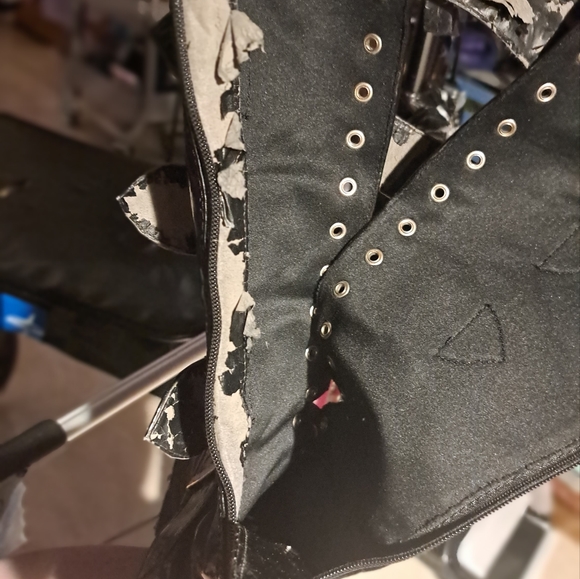 DISCO FRANKENSTEIN STARTER SET - Picture 10 of 11